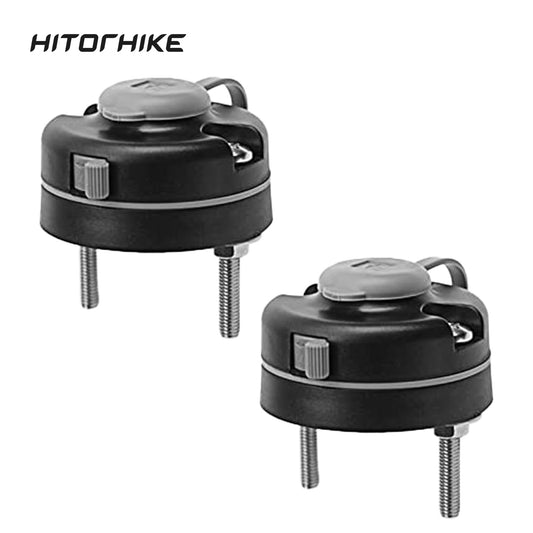 HITORHIKE Kayak Fishing Accessories Mounting Adapter