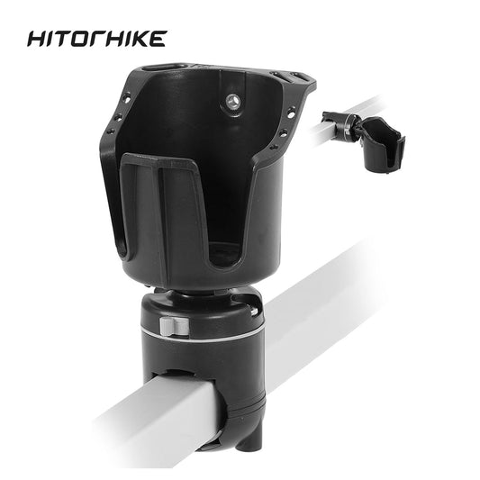 HITORHIKE Marine Cup Holder for Square Tube 1 PC
