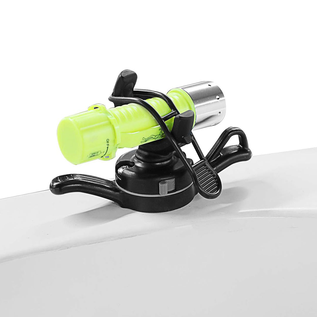 HITORHIKE Boat Dock Cleat Rope Cleat 2 PCS