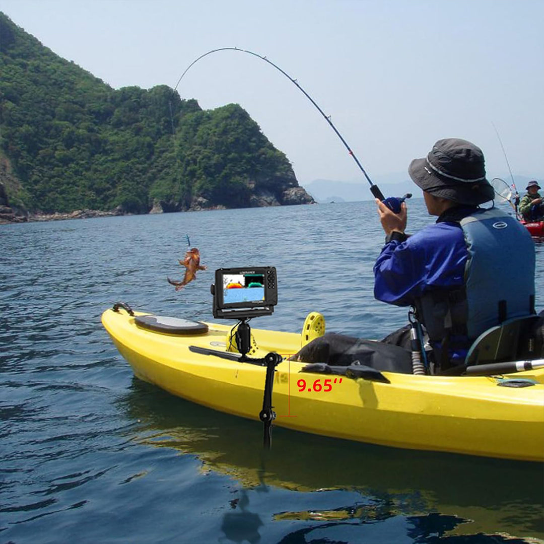 Hitorhike Transducer Extender Arm 1 PC