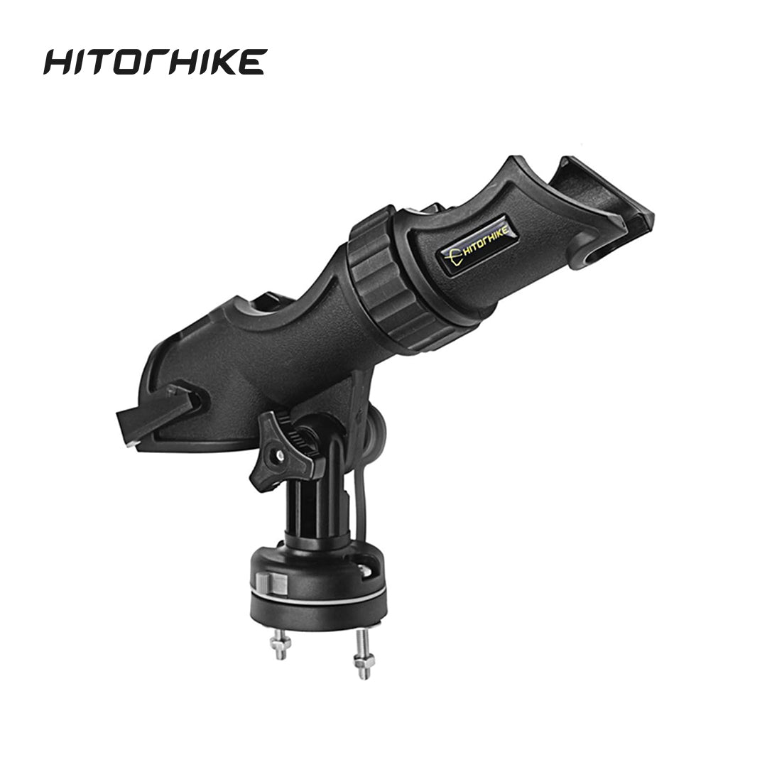 HITORHIKE 360° Fishing Rod Holder 1 PC