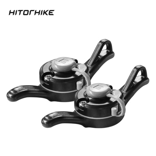 HITORHIKE Boat Dock Cleat Rope Cleat 2 PCS