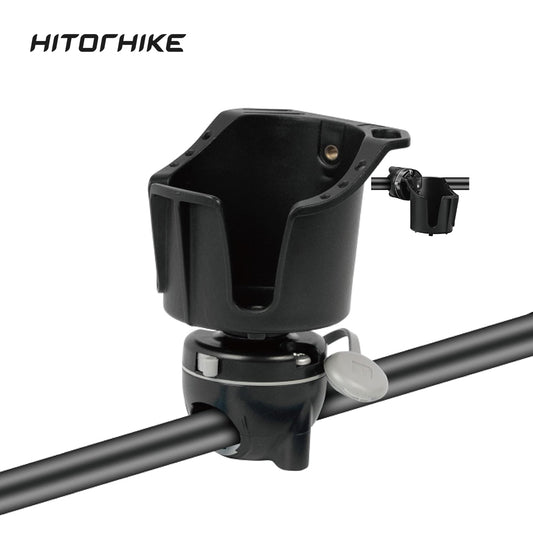 HITORHIKE Boat Cup Holder with Mount 1 PC