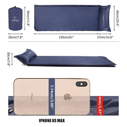 Hitorhike Sleeping Pad