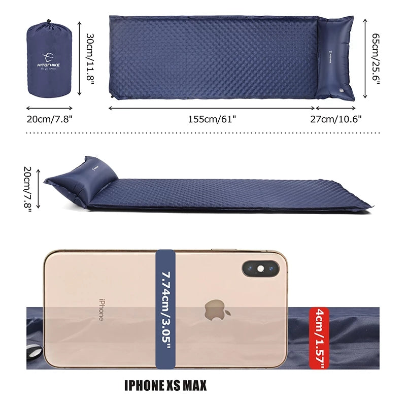 Hitorhike Sleeping Pad