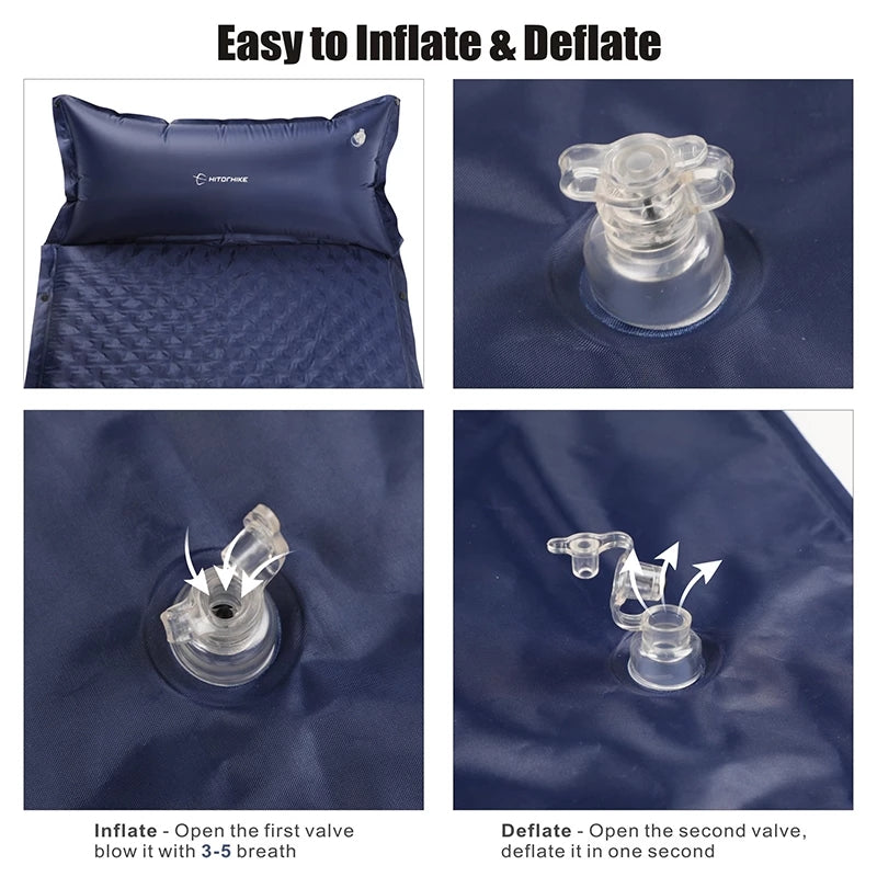 Hitorhike Sleeping Pad