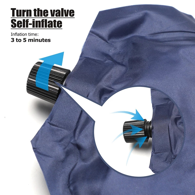 Hitorhike Sleeping Pad